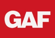 gaf logo